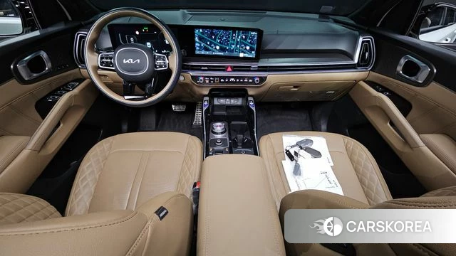 Kia The New Sorento 4th Generation id 3786607 из Кореи 17