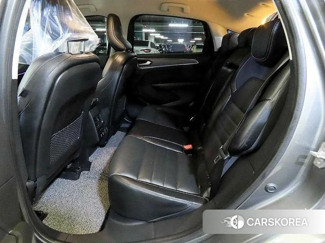 Renault Korea (Samsung) XM3 id 3942316 из Кореи 16