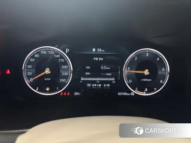 Genesis The New G70 id 2970255 из Кореи 17