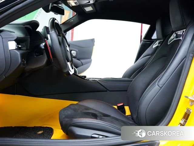 Toyota Supra id 4348963 из Китая 42