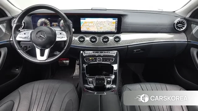 Mercedes-Benz CLS-Class C257 id 3754426 из Кореи 17