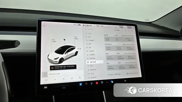 Tesla Model 3 id 3741914 из Кореи 17