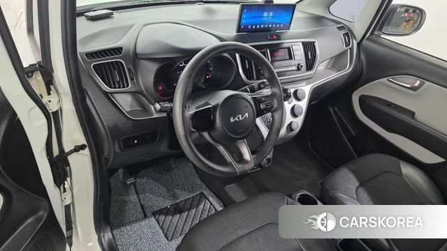 Kia The New Ray id 4457811 из Кореи 17