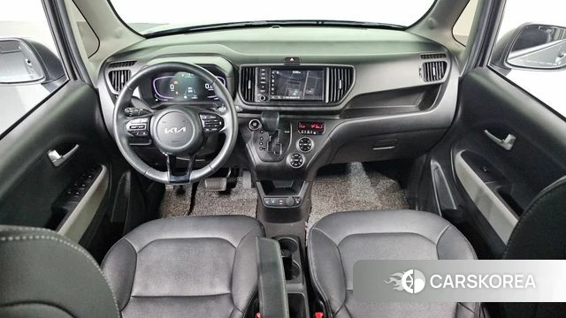 Kia The New Kia Ray id 4541111 из Кореи 28