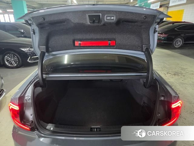 Volvo S90 id 3832827 из Кореи 11