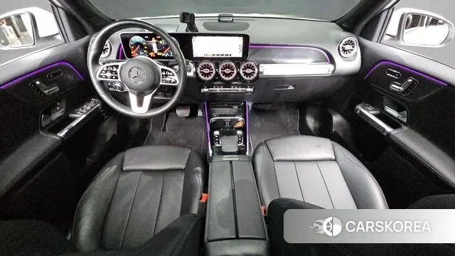 Mercedes-Benz GLB-Class X247 id 3567684 из Кореи 17