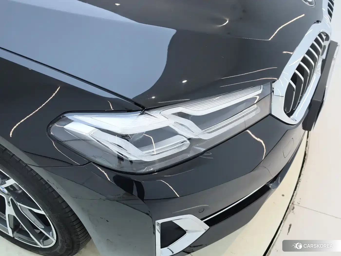 BMW 5 series id 4600984 из Китая 26