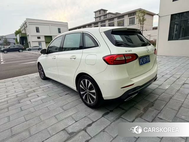 Mercedes-Benz Class B id 4333940 из Китая 7