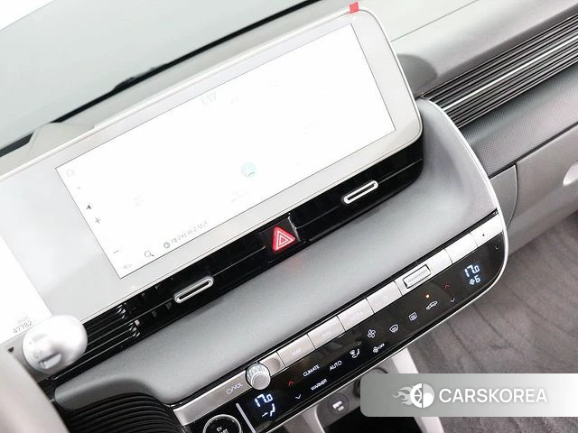 Hyundai Ionic 5 id 4680147 из Кореи 17