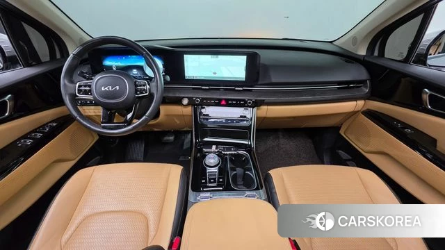Kia Carnival 4th generation id 4665473 из Кореи 27