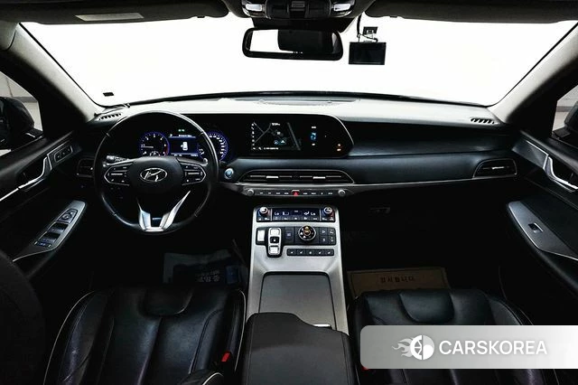 Hyundai Palisade id 4578014 из Кореи 17