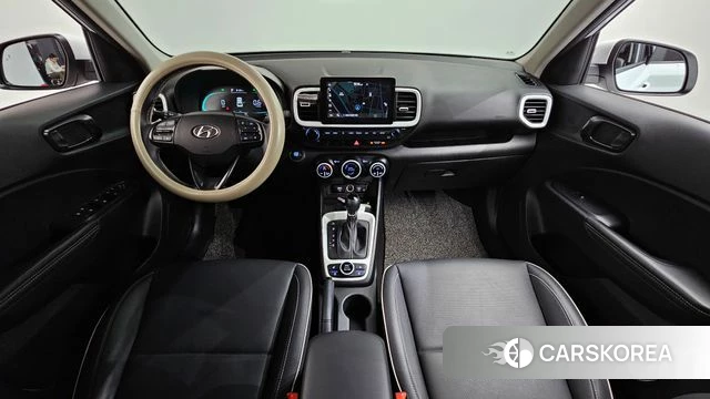 Hyundai Venue id 3877148 из Кореи 17