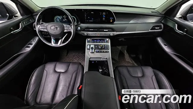 Hyundai Palisade id 2745253 из Кореи 17