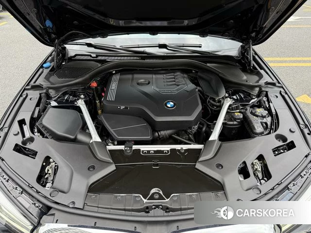 BMW 5 series id 4297579 из Китая 20