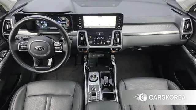 Kia Sorento 4th Generation id 3514459 из Кореи 17