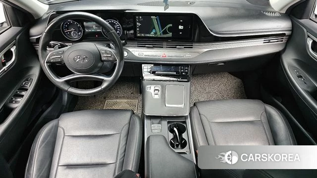 Hyundai The New Grandeur IG id 4401440 из Кореи 30