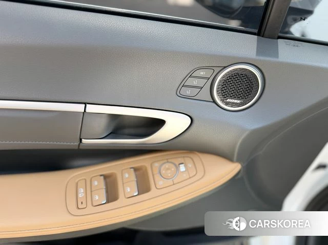 Hyundai Sonata D Edge Hybrid (DN8) id 4427267 из Кореи 17