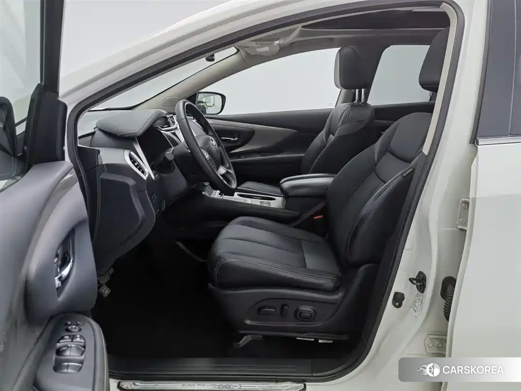 Nissan Murano id 4539378 из Китая 21