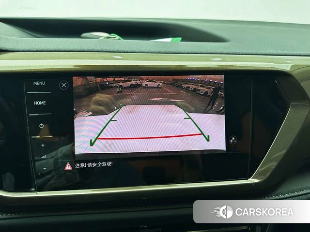 Volkswagen Tuyue id 4299428 из Китая 21