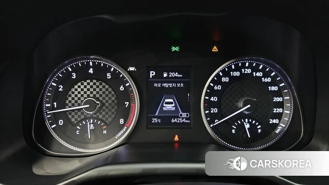Hyundai The New Avante AD id 4345589 из Кореи 27