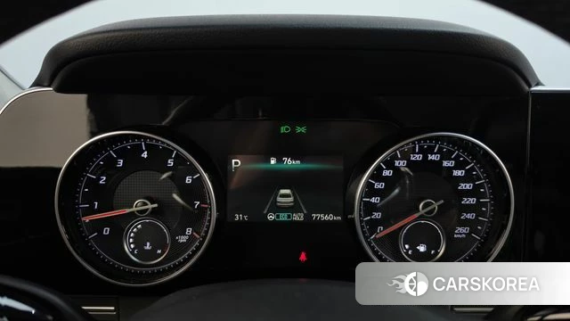 Hyundai The New Grandeur IG id 4727058 из Кореи 31