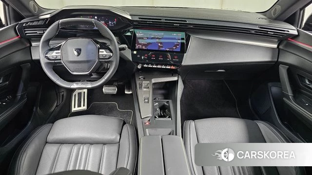 Peugeot 408 id 4200901 из Кореи 27