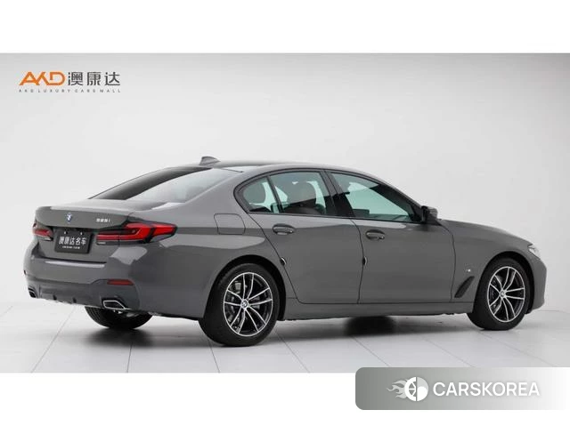 BMW 5 series (imported) id 4240304 из Китая 7