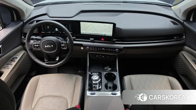 Kia The New Carnival 4th Generation id 4618055 из Кореи 32