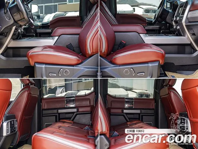 Ford F350 id 2615705 из Кореи 17