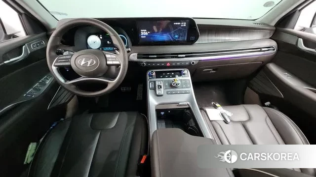 Hyundai The New Palisade id 3342178 из Кореи 17