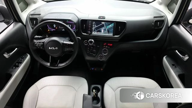 Kia The New Kia Ray id 4329866 из Кореи 27