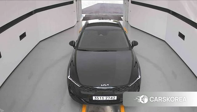 Kia K5 3rd generation id 4905427 из Кореи 11