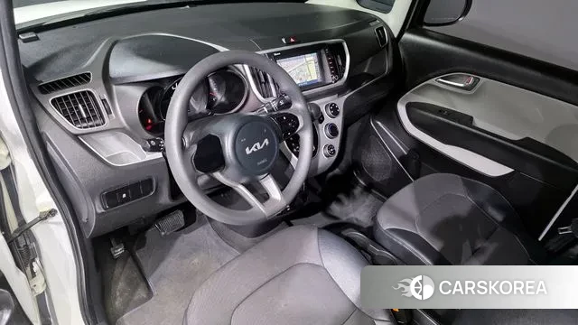 Kia The New Ray id 3597652 из Кореи 17