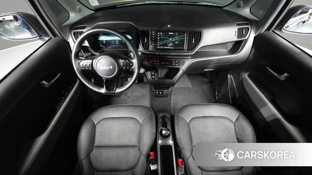 Kia The New Kia Ray EV id 4230259 из Кореи 27