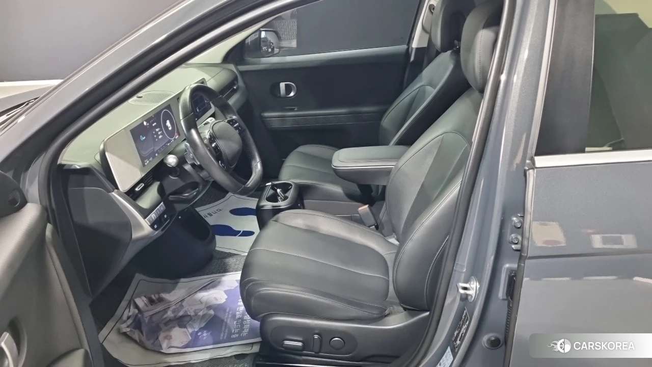 Hyundai Ionic 5 id 4898314 из Кореи 17
