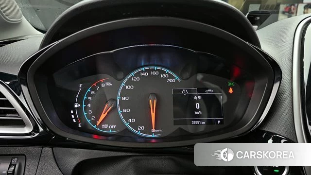 Chevrolet (GM Daewoo) The New Spark id 3807932 из Кореи 17