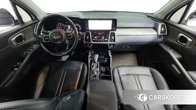 Kia Sorento 4th Generation id 3421944 из Кореи 17