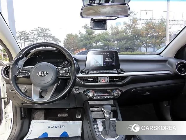 Kia Come New K3 id 3336510 из Кореи 17