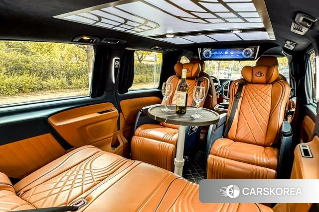 Mercedes-Benz Vito id 4239519 из Китая 28