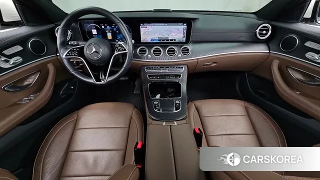 Mercedes-Benz E-Class W213 id 3372588 из Кореи 17