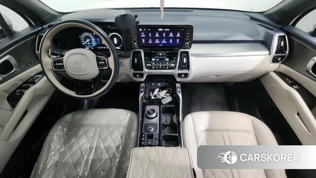 Kia Sorento 4th Generation id 3897348 из Кореи 17