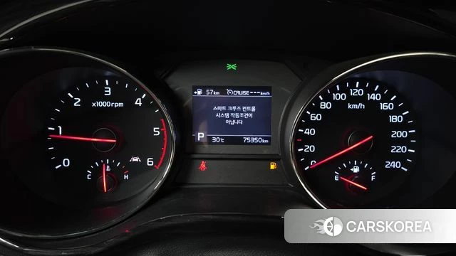 Kia The New Carnival id 4667462 из Кореи 28
