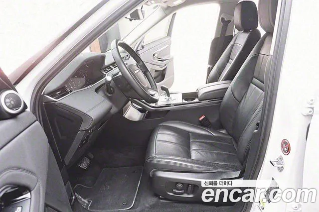 Land Rover Range Rover Evoque 2nd Generation id 2211693 из Кореи 17