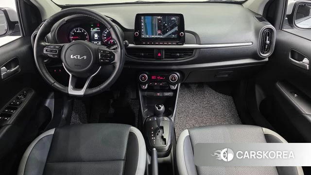 Kia Morning Urban (JA) id 4917109 из Кореи 17