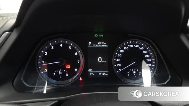 Hyundai Sonata (DN8) id 2915929 из Кореи 17