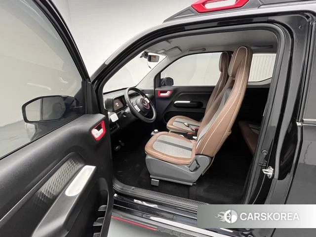 Wuling Automobile Wuling Hongguang MINIEV id 4213829 из Китая 17