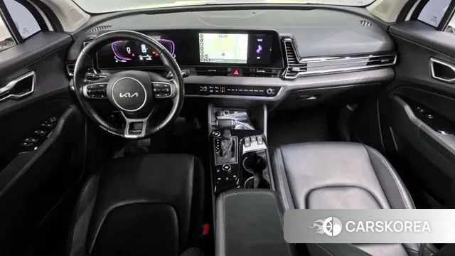 Kia Sportage 5th Generation id 3416789 из Кореи 17