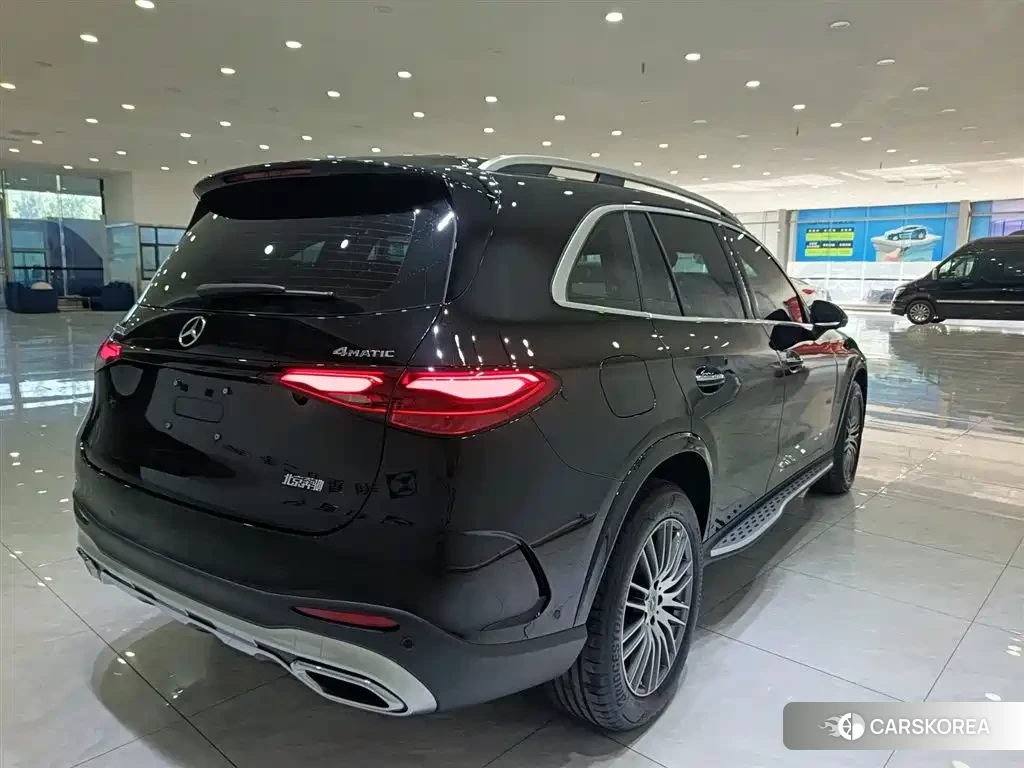 Mercedes-Benz GLC id 4539152 из Китая 11