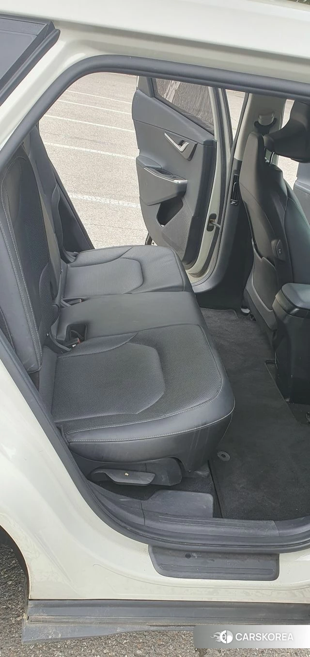 Kia EV6 id 4572190 из Кореи 17