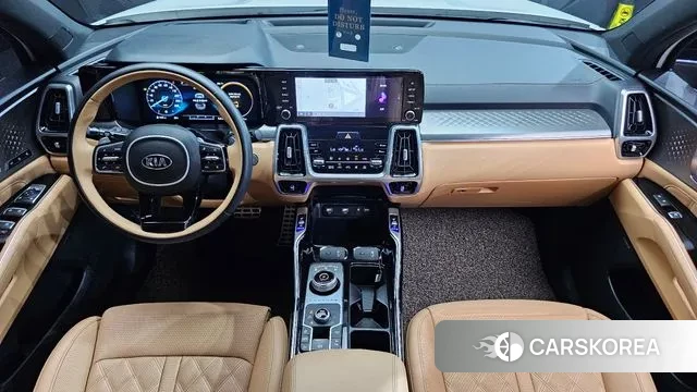 Kia Sorento 4th Generation id 3054968 из Кореи 17